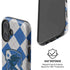 Wizarding Worlds Harry Potter Ravenclaw Crest iPhone 16 Plus Magsafe Impact Case